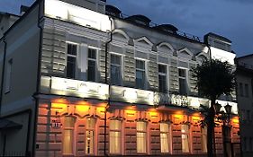 Бутик-отель Smart Витебск